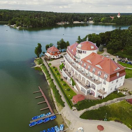 Hotel Woinski Spa Lubniewice Eksteriør bilde