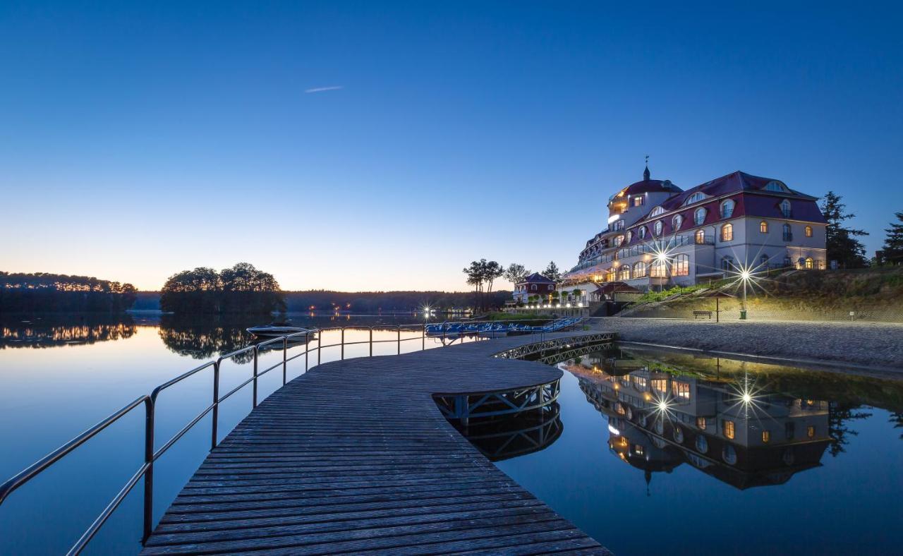 Hotel Woinski Spa Lubniewice Eksteriør bilde