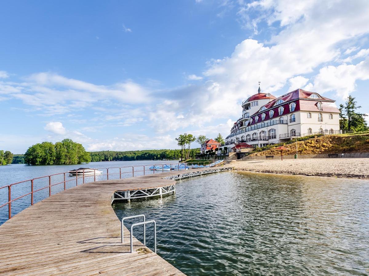 Hotel Woinski Spa Lubniewice Eksteriør bilde